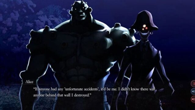 SaDistic BlooD Free Download gameplay
