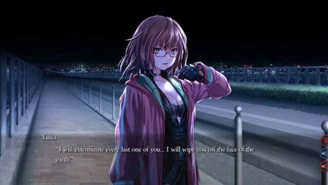 SaDistic BlooD Free Download
