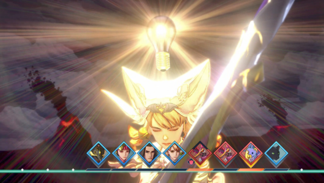SaGa Emerald Beyond Free Download