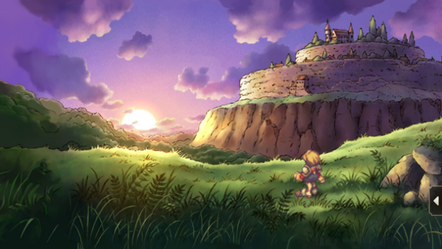 SaGa Frontier 2 Remastered Free Download