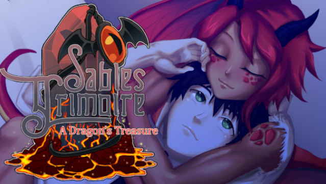 Sable's Grimoire: A Dragon's Treasure Free Download