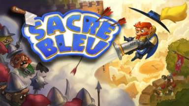 Sacre Bleu Free Download