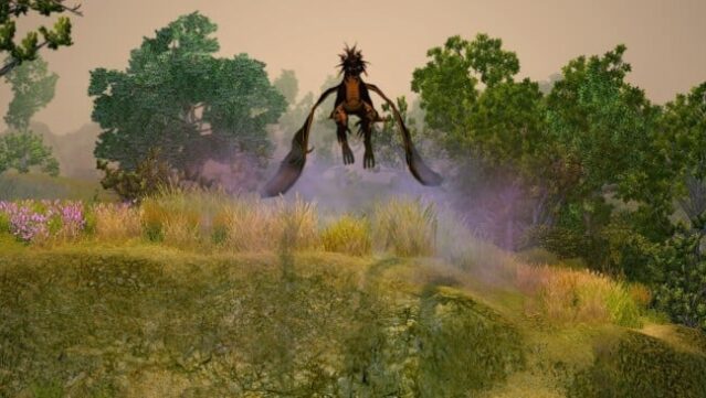 Sacred 2 Remaster Free Download