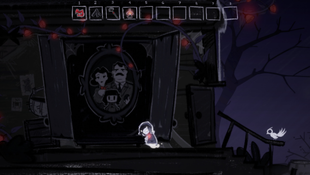 Sacrificial Lighthouse Free Download gameplay