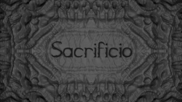 Sacrificio Free Download