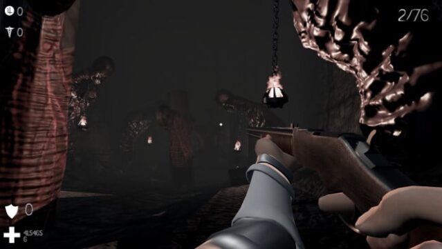 Sacrificio Free Download gameplay