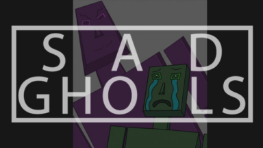 Sad Ghouls Free Download