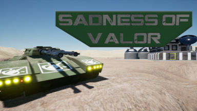 Sadness of Valor Free Download