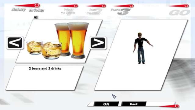 Safety Driving Simulator: Car Free Download gameplay