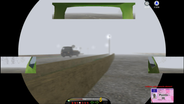 Safety Driving Simulator: Car Free Download