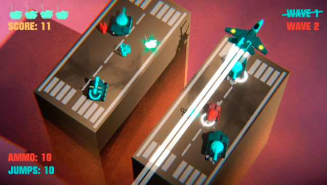 Saffron Fields Free Download gameplay