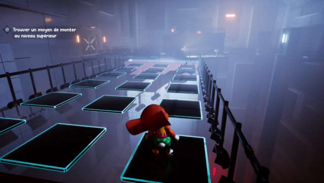 Saga Cube Free Download gameplay
