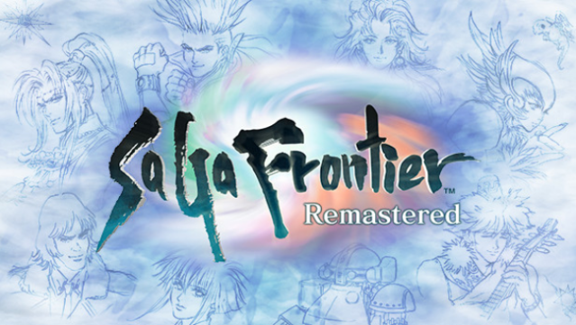 Saga Frontier Remastered Free Download