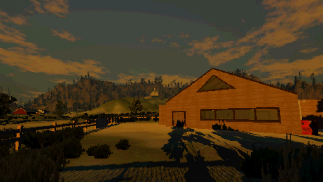 Sagebrush Free Download