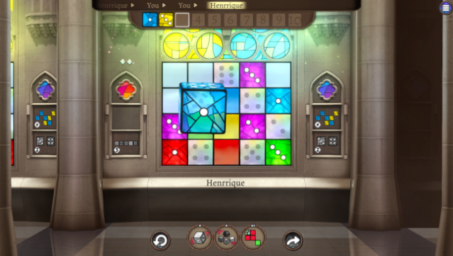 Sagrada Free Download