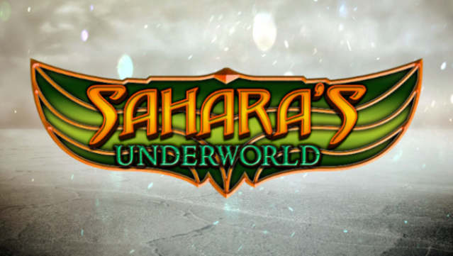 Sahara’s Underworld Free Download