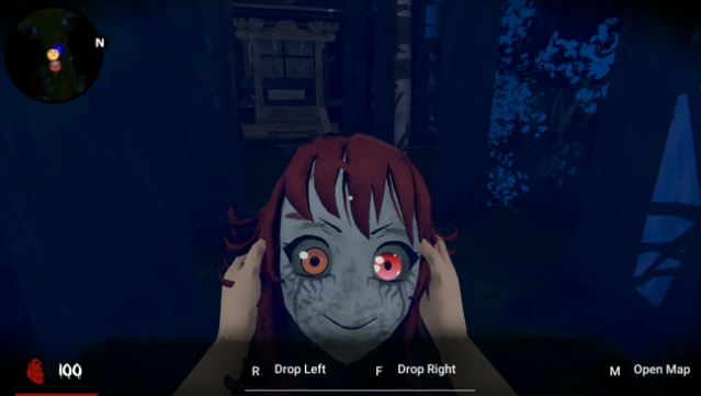 Saiko No Sutoka No Shiki Free Download gameplay