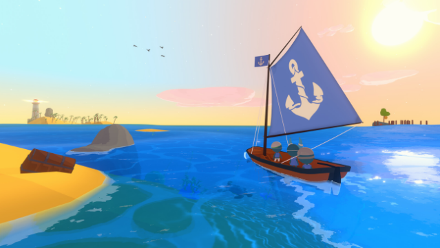 Sail Forth Free Download