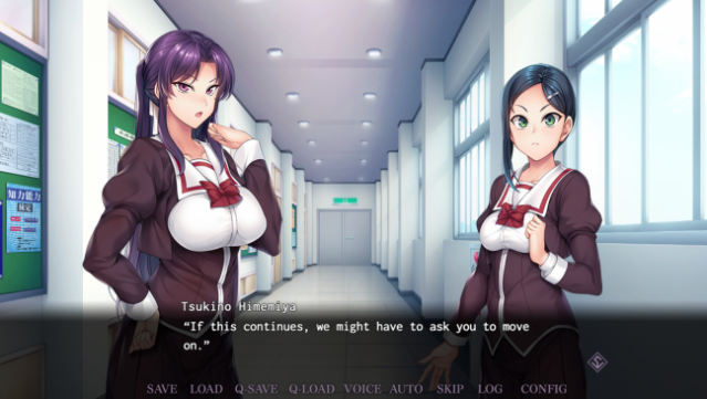 Saimin Gakush: Secret Desire Free Download