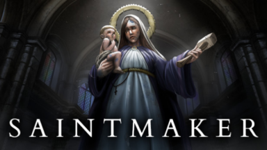 Saint Maker - Horror Visual Novel Free Download
