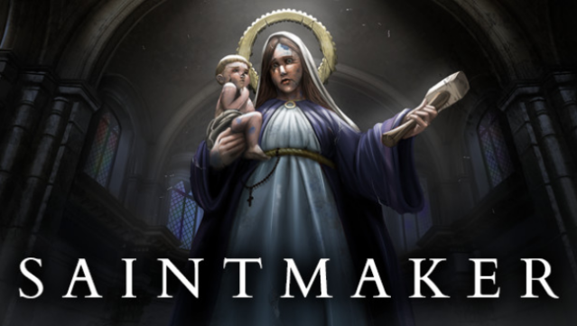 Saint Maker - Horror Visual Novel Free Download