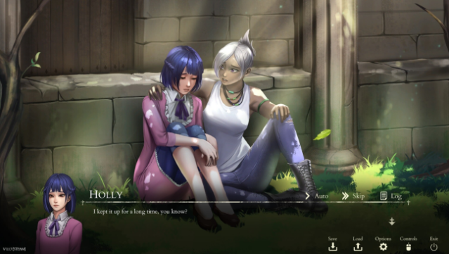 Saint Maker - Horror Visual Novel Free Download