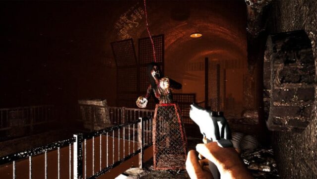 Saint of Chains Free Download gameplay