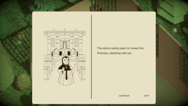Sainthood Free Download gameplay