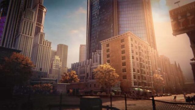 Saints Row: The Third Remastered Free Download