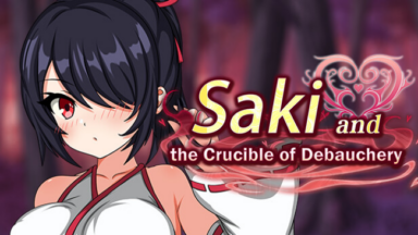 Saki and the Crucible of Debauchery (Uncensored) Free Download