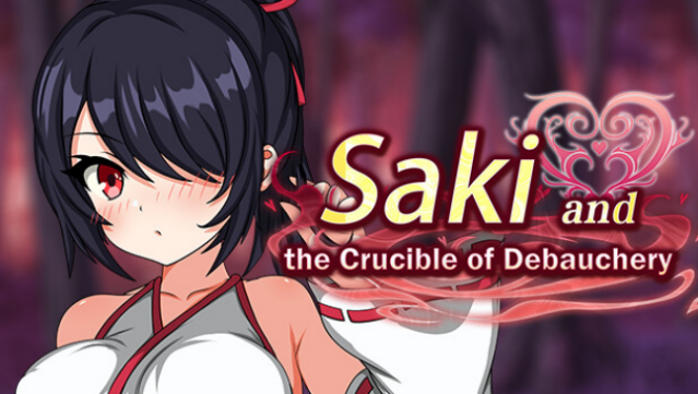 Saki and the Crucible of Debauchery (Uncensored) Free Download
