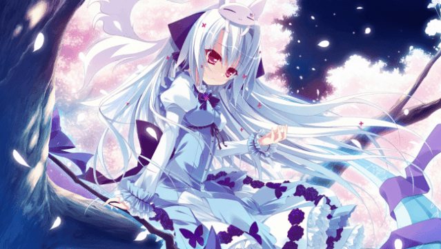 Saku Saku: Love Blooms With The Cherry Blossoms Free Download