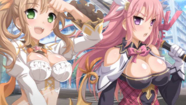 Sakura Angels Free Download