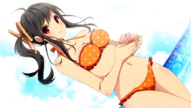 Sakura Beach 2 Free Download gameplay