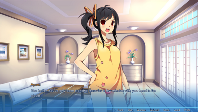 Sakura Beach Free Download gameplay