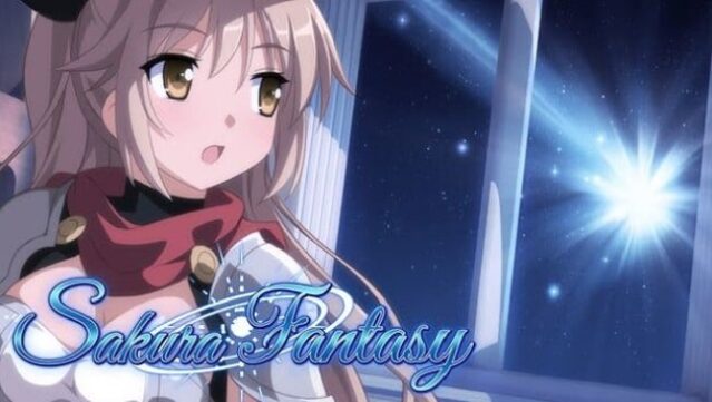 Sakura Fantasy Free Download