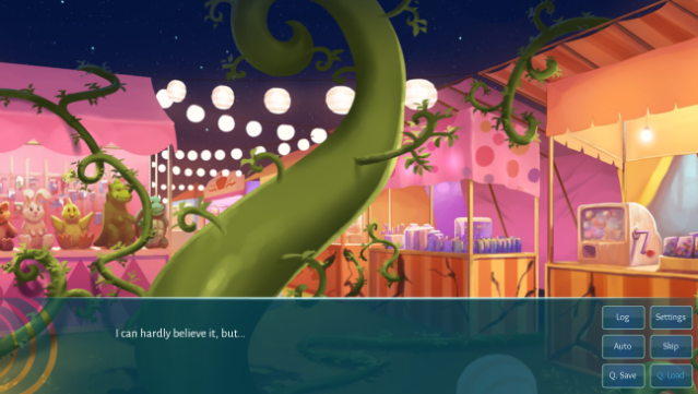 Sakura Fox Adventure Free Download gameplay
