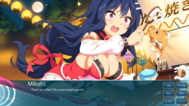 Sakura Fox Adventure Free Download