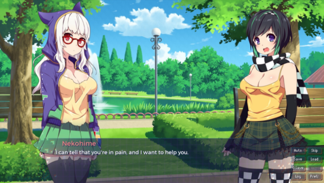 Sakura Gamer 2 Free Download
