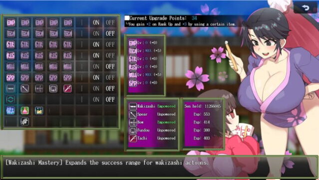 Sakura Gozen Free Download