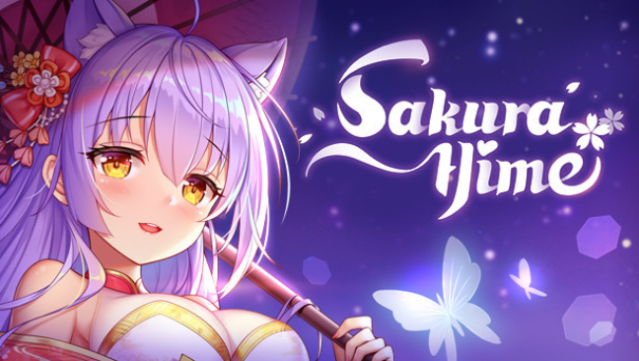 Sakura Hime (Uncensored) Free Download