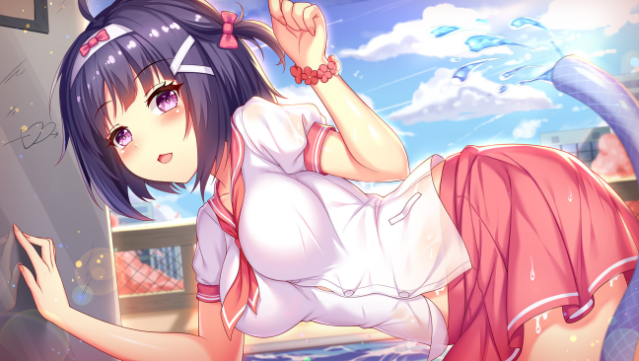 Sakura Hime (Uncensored) Free Download gameplay