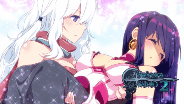 Sakura MMO 2 Free Download