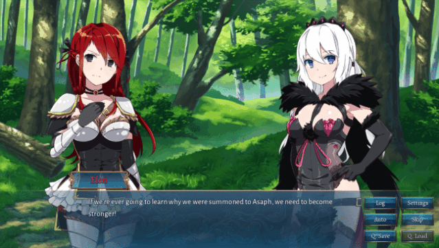Sakura MMO 2 Free Download