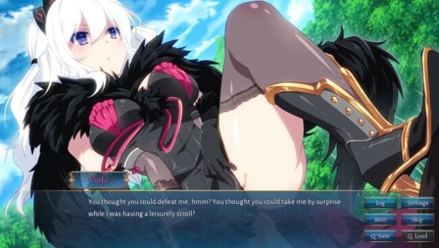 Sakura MMO Free Download