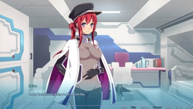 Sakura Space Free Download