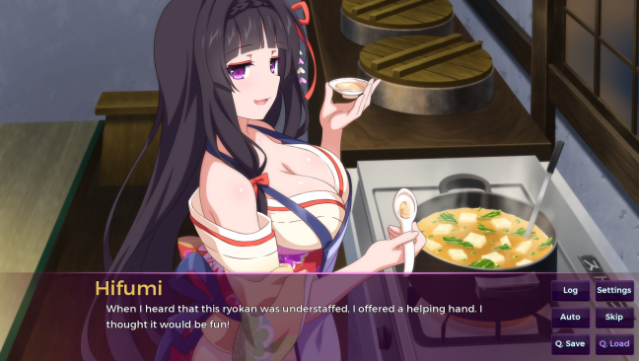 Sakura Succubus 2 Free Download