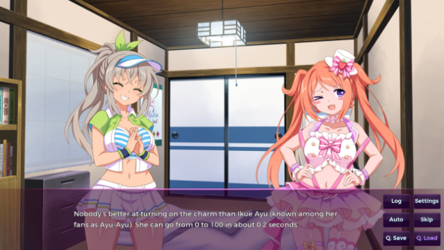 Sakura Succubus 3 Free Download gameplay