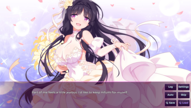 Sakura Succubus 3 Free Download