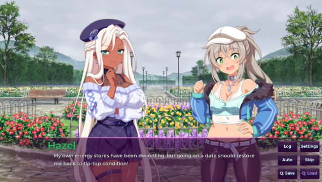 Sakura Succubus 5 Free Download gameplay